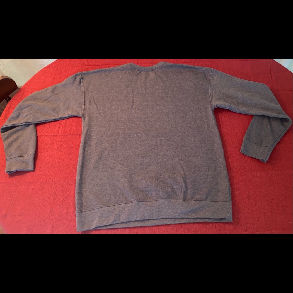 Sweatshirt - Picture 3 of 4